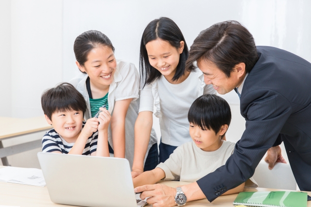 授業で使えるすごろくアイデア30選