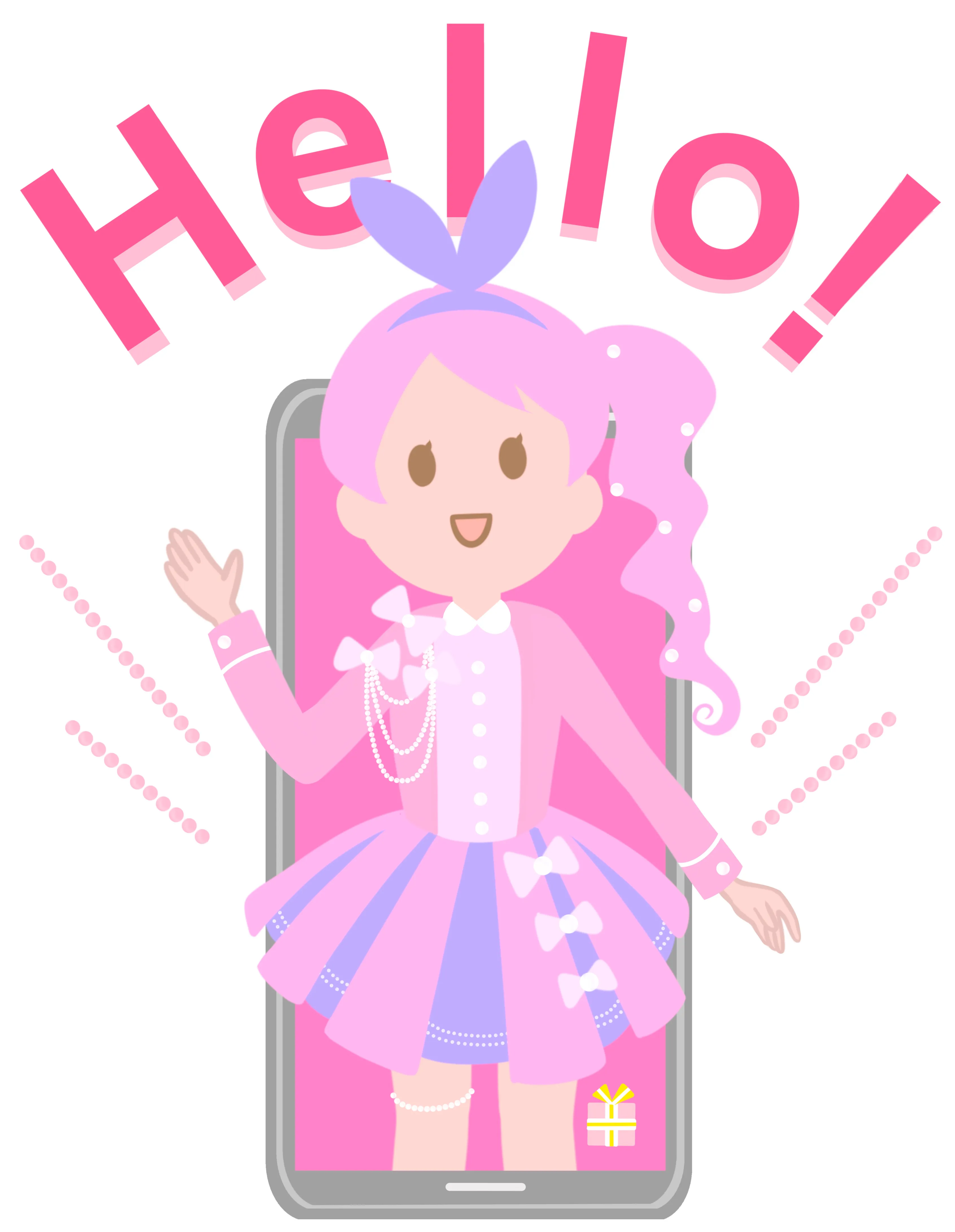 VTuber配信用すごろく